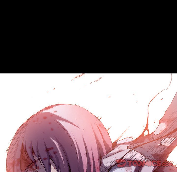 Blood Blade Manhwa - Chapter 70 Page 105