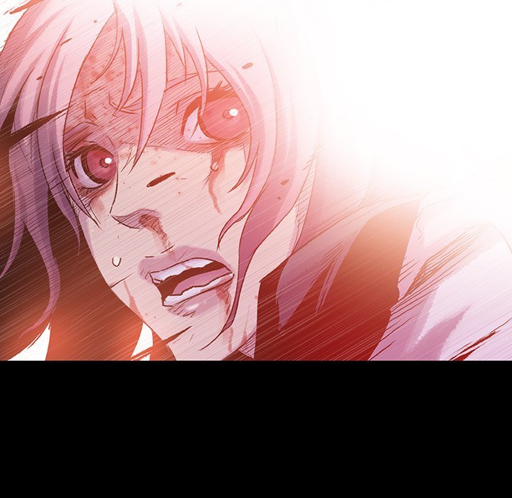 Blood Blade Manhwa - Chapter 70 Page 107