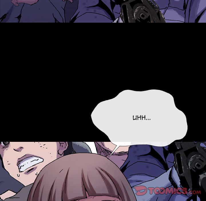 Blood Blade Manhwa - Chapter 45 Page 99