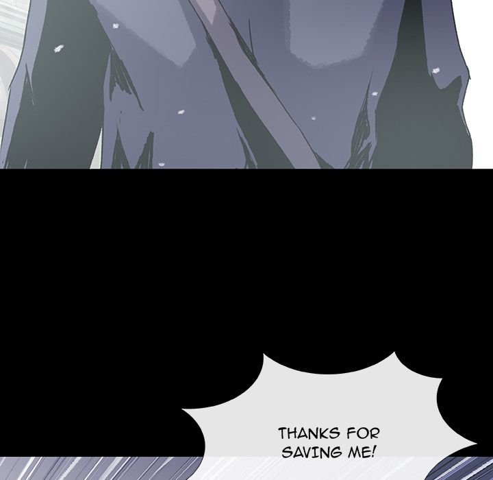 Blood Blade Manhwa - Chapter 45 Page 112