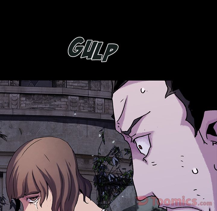 Blood Blade Manhwa - Chapter 44 Page 6