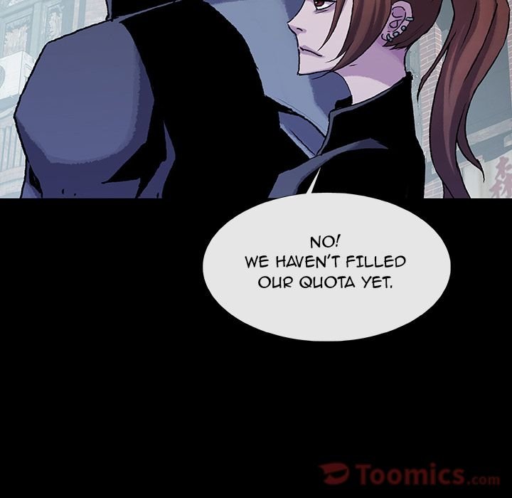 Blood Blade Manhwa - Chapter 44 Page 8