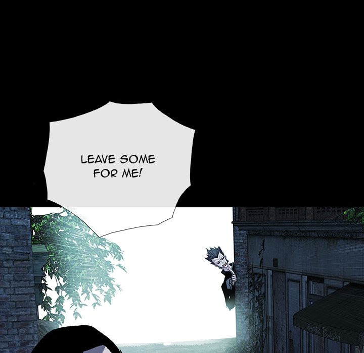 Blood Blade Manhwa - Chapter 44 Page 14