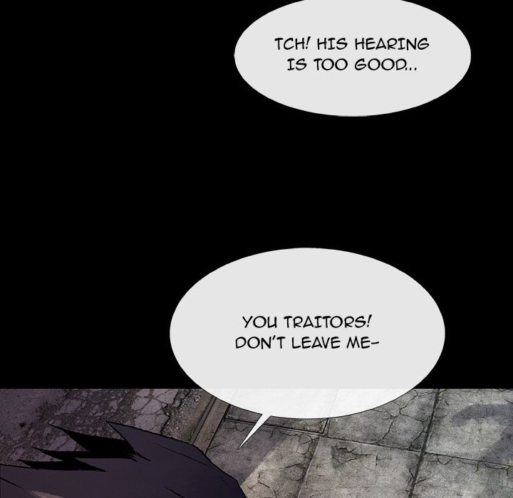 Blood Blade Manhwa - Chapter 44 Page 16