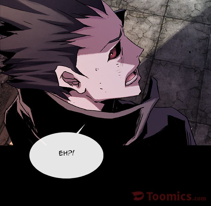 Blood Blade Manhwa - Chapter 44 Page 17