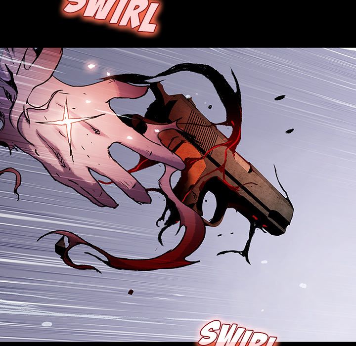 Blood Blade Manhwa - Chapter 44 Page 21