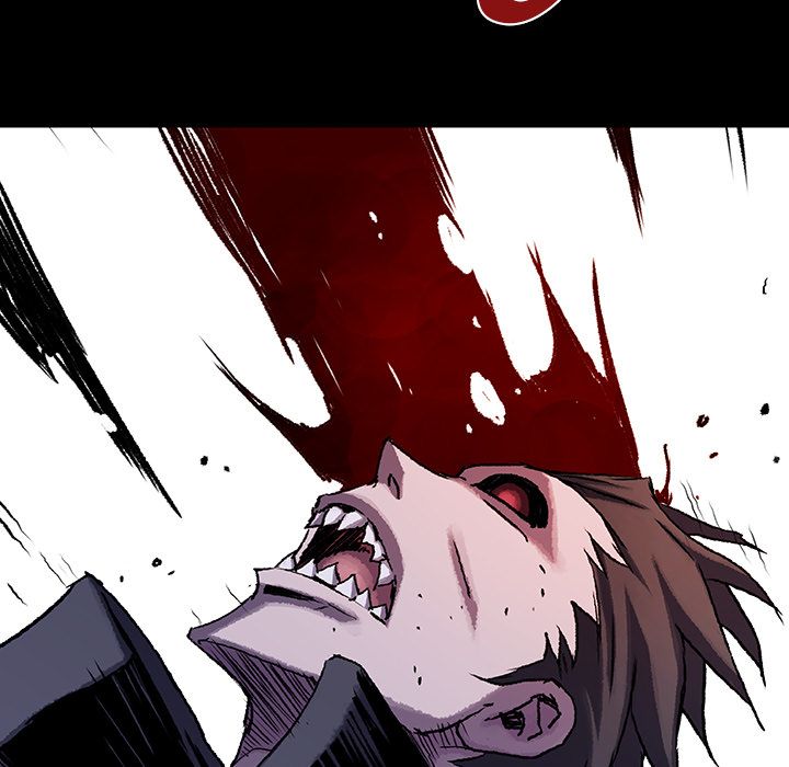 Blood Blade Manhwa - Chapter 44 Page 23