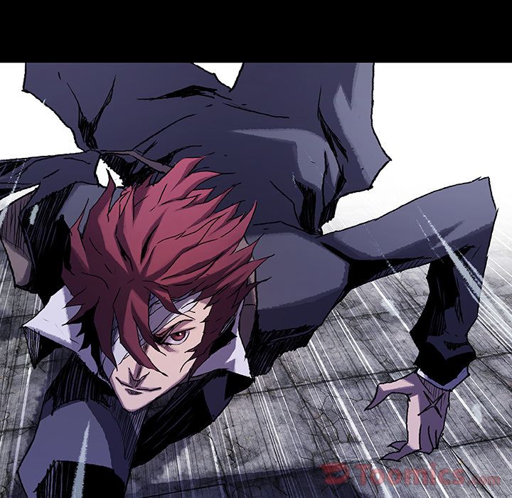 Blood Blade Manhwa - Chapter 44 Page 34