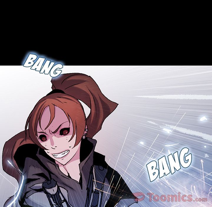 Blood Blade Manhwa - Chapter 44 Page 36