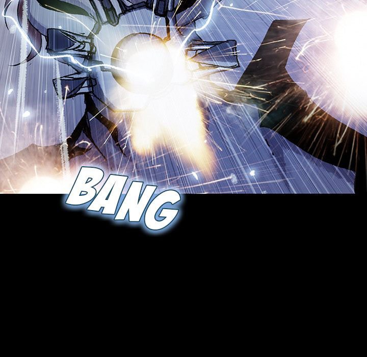 Blood Blade Manhwa - Chapter 44 Page 37