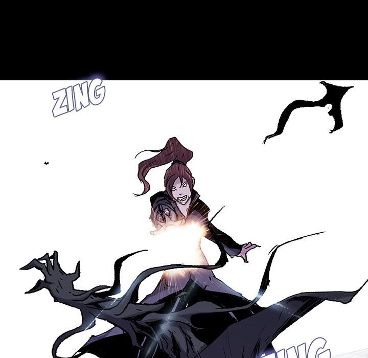 Blood Blade Manhwa - Chapter 44 Page 38