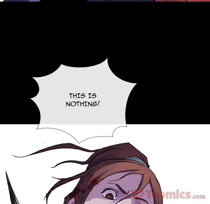 Blood Blade Manhwa - Chapter 44 Page 43