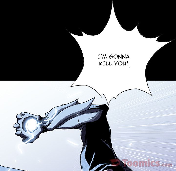 Blood Blade Manhwa - Chapter 44 Page 51