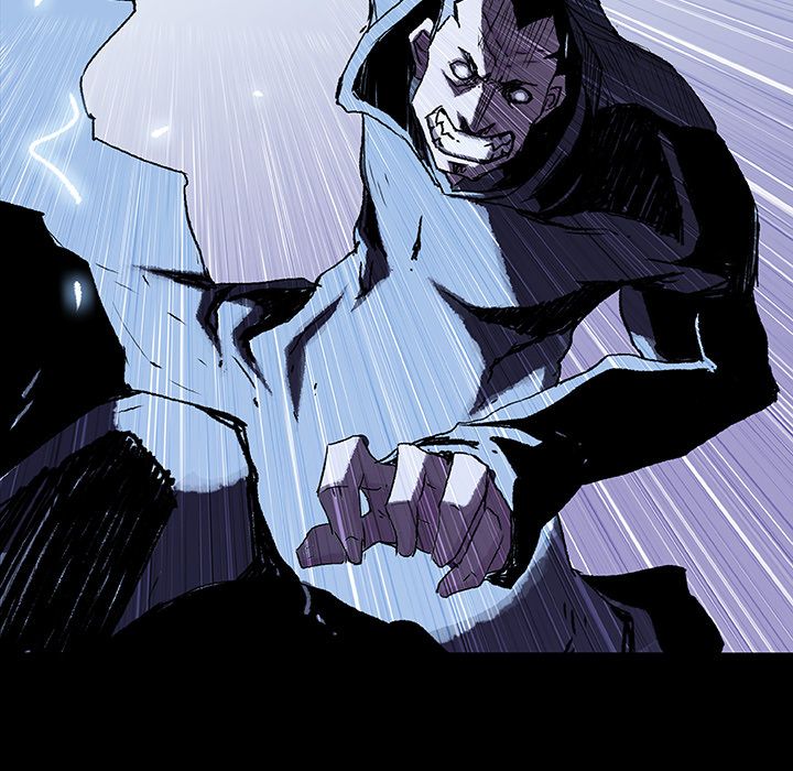 Blood Blade Manhwa - Chapter 44 Page 52