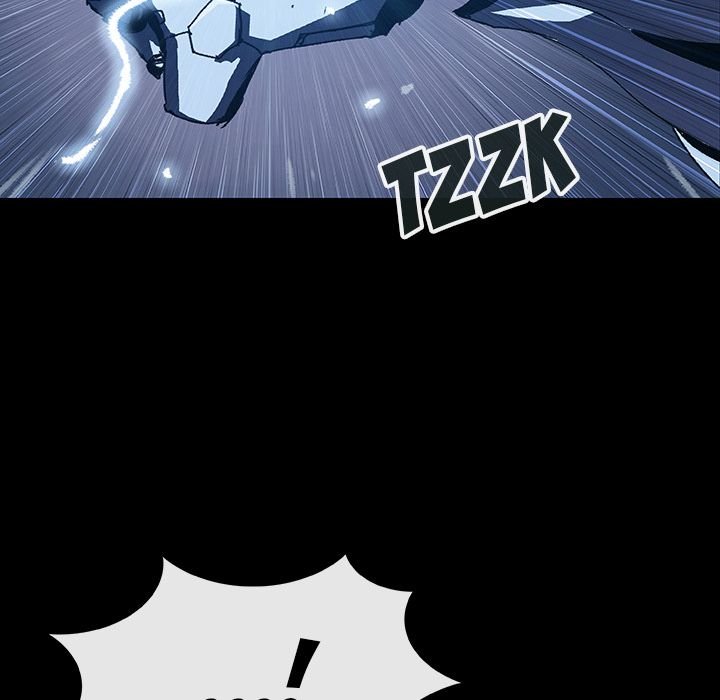 Blood Blade Manhwa - Chapter 44 Page 54