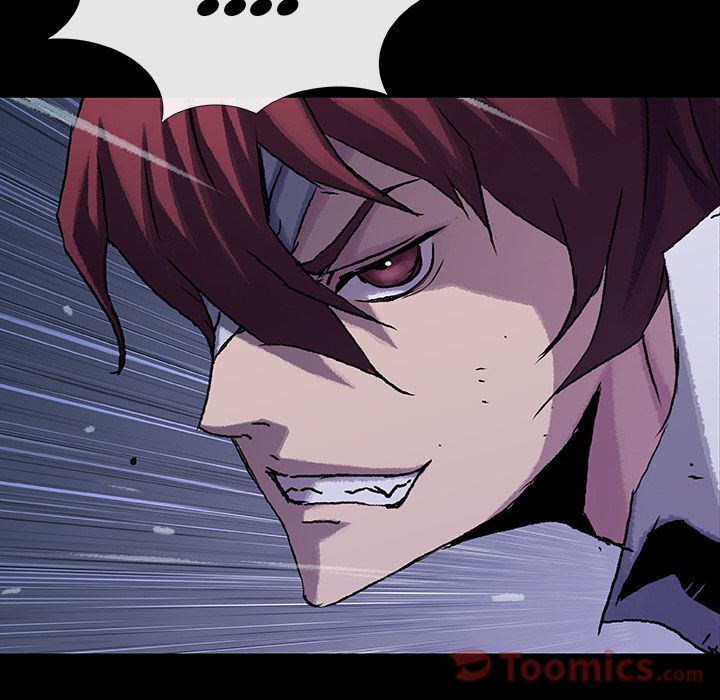 Blood Blade Manhwa - Chapter 44 Page 55