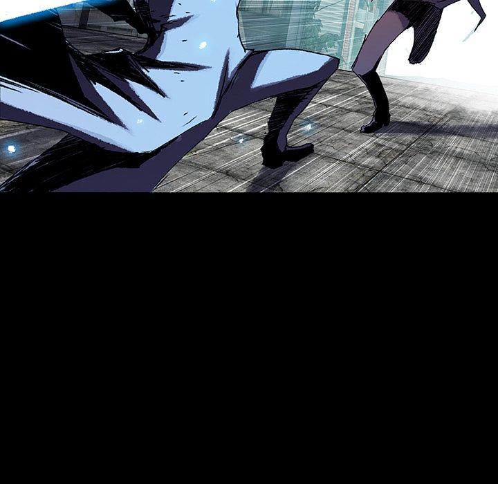 Blood Blade Manhwa - Chapter 44 Page 57