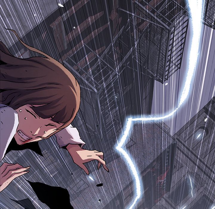 Blood Blade Manhwa - Chapter 44 Page 59