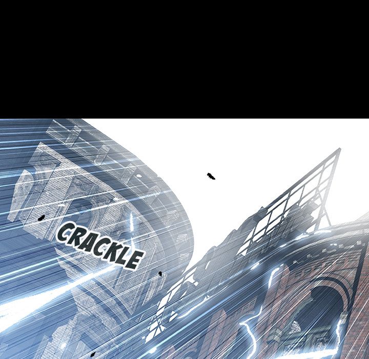 Blood Blade Manhwa - Chapter 44 Page 61