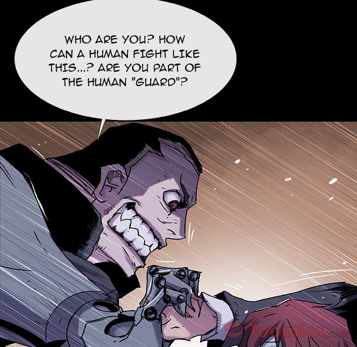 Blood Blade Manhwa - Chapter 44 Page 67