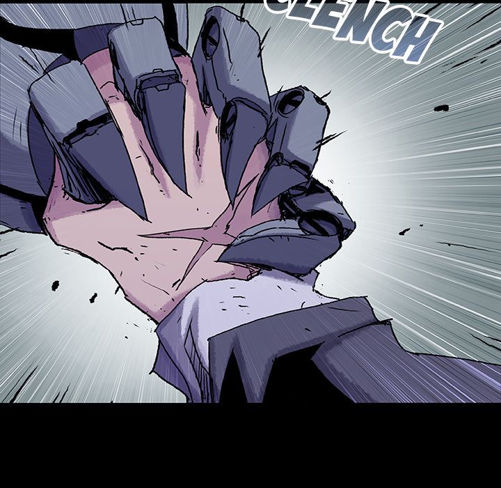 Blood Blade Manhwa - Chapter 44 Page 69