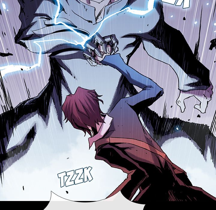 Blood Blade Manhwa - Chapter 44 Page 71