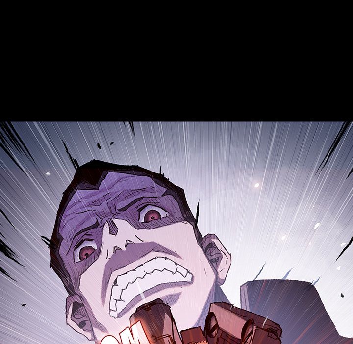 Blood Blade Manhwa - Chapter 44 Page 73