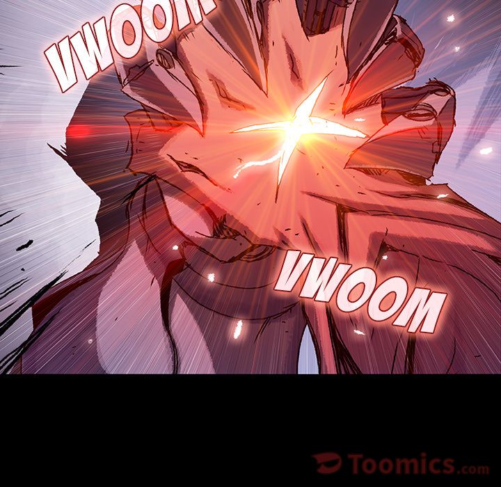 Blood Blade Manhwa - Chapter 44 Page 74