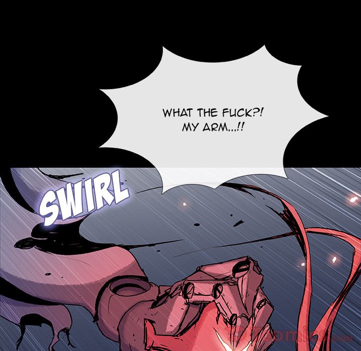 Blood Blade Manhwa - Chapter 44 Page 75