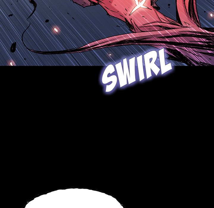 Blood Blade Manhwa - Chapter 44 Page 76