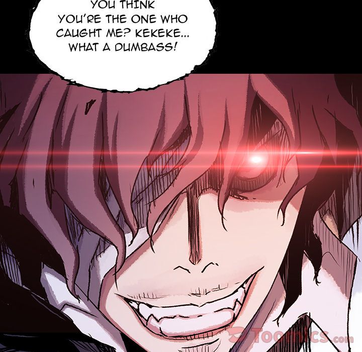 Blood Blade Manhwa - Chapter 44 Page 77