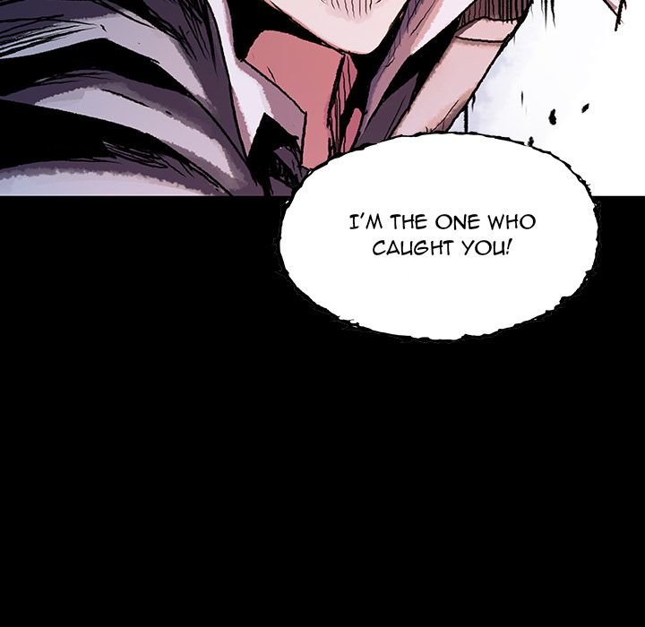 Blood Blade Manhwa - Chapter 44 Page 78