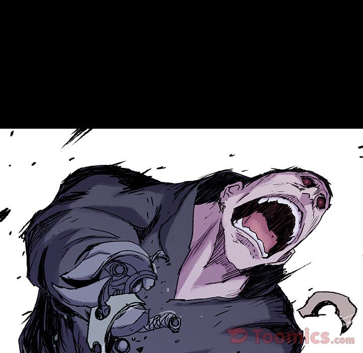 Blood Blade Manhwa - Chapter 44 Page 79