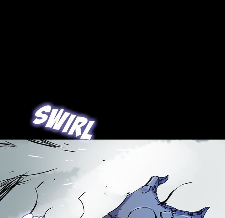 Blood Blade Manhwa - Chapter 44 Page 81