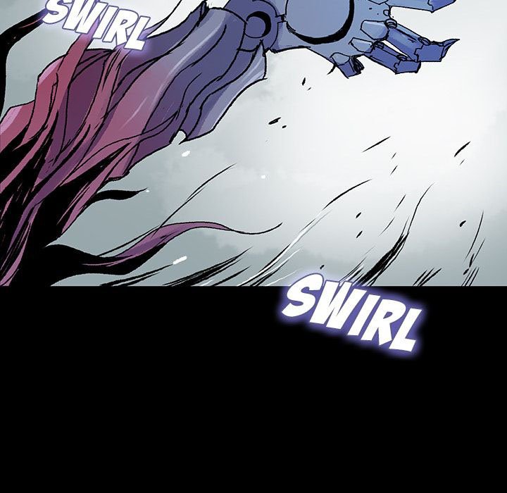 Blood Blade Manhwa - Chapter 44 Page 82