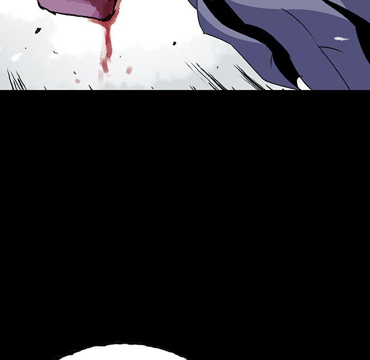 Blood Blade Manhwa - Chapter 44 Page 84