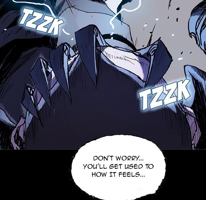 Blood Blade Manhwa - Chapter 44 Page 86