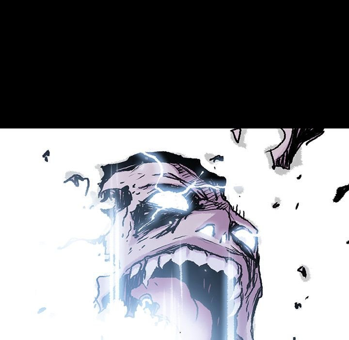 Blood Blade Manhwa - Chapter 44 Page 93