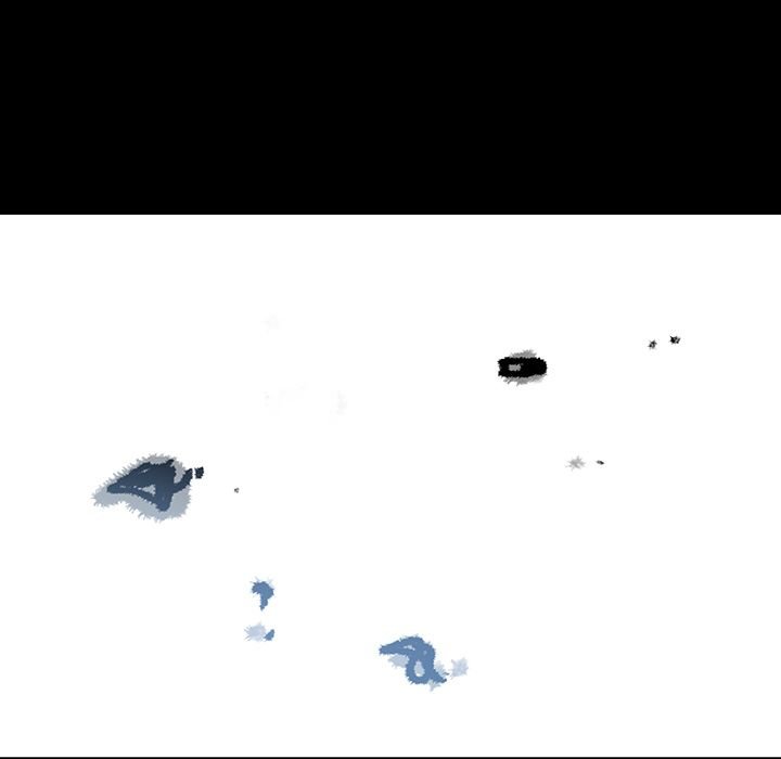 Blood Blade Manhwa - Chapter 44 Page 95