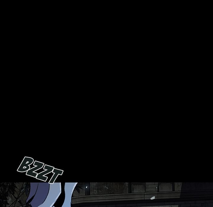 Blood Blade Manhwa - Chapter 44 Page 97