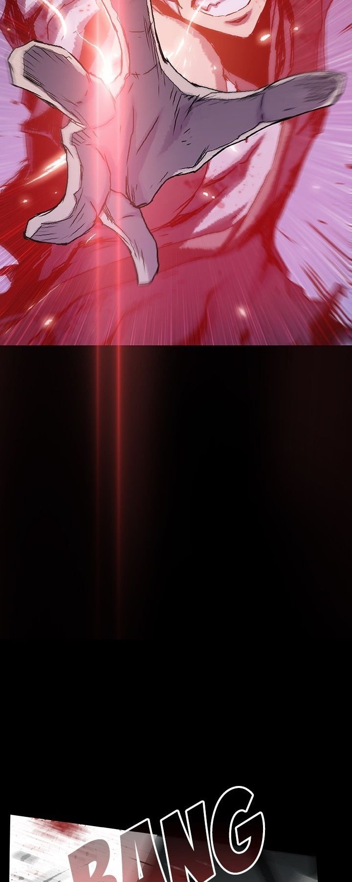 Blood Blade Manhwa - Chapter 37 Page 19