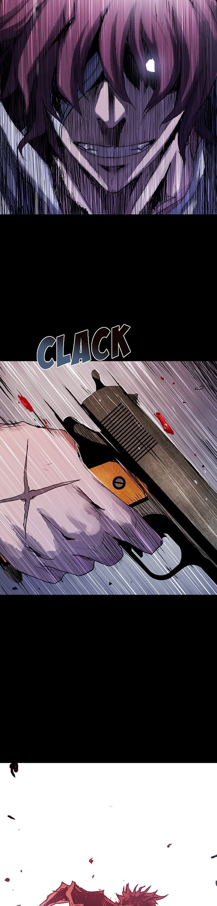 Blood Blade Manhwa - Chapter 37 Page 22