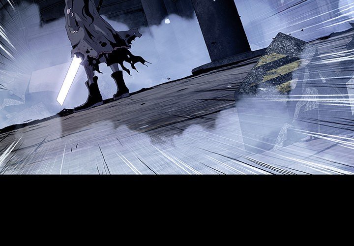 Blood Blade Manhwa - Chapter 62 Page 1