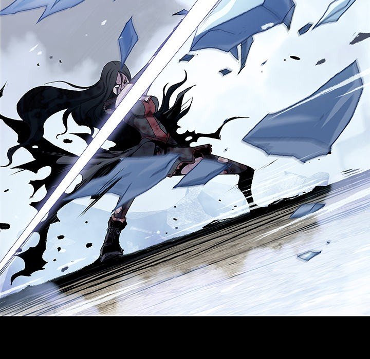 Blood Blade Manhwa - Chapter 62 Page 5