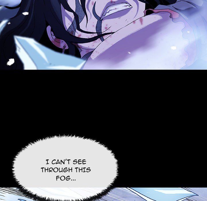 Blood Blade Manhwa - Chapter 62 Page 7