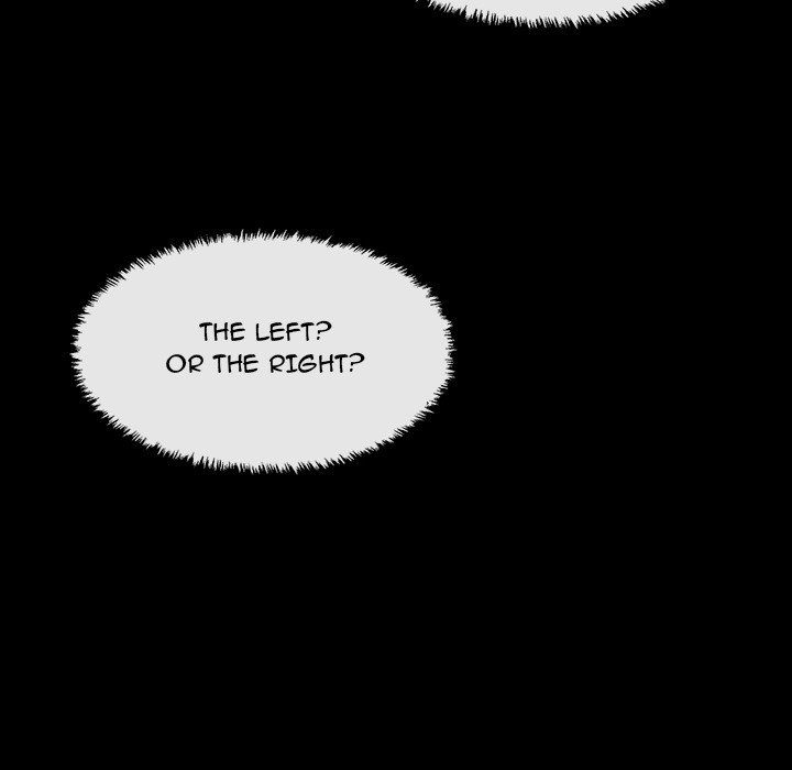 Blood Blade Manhwa - Chapter 62 Page 9