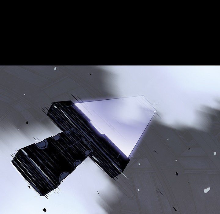 Blood Blade Manhwa - Chapter 62 Page 13