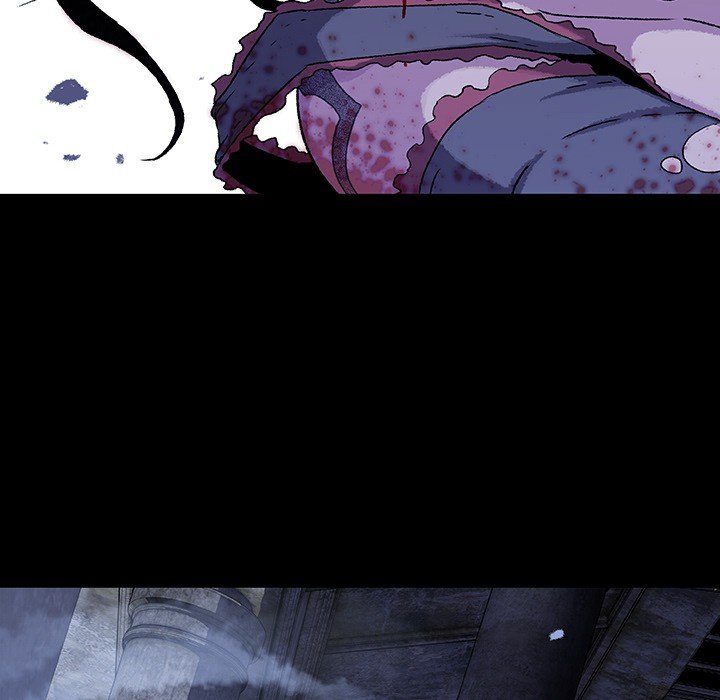 Blood Blade Manhwa - Chapter 62 Page 17