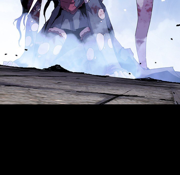 Blood Blade Manhwa - Chapter 62 Page 19