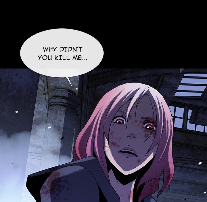 Blood Blade Manhwa - Chapter 62 Page 25